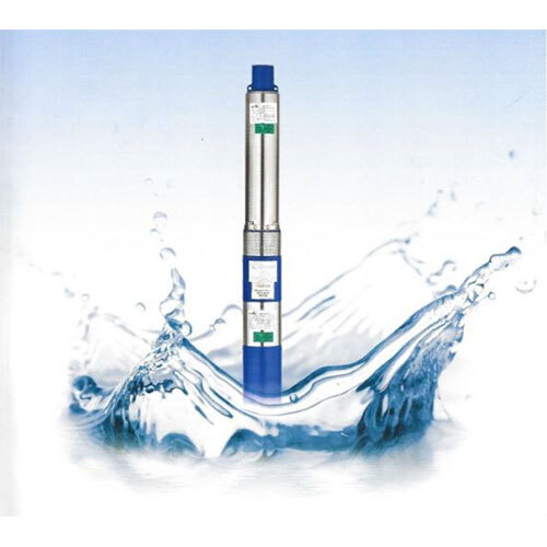 Submersible Motor Pump