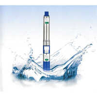 Submersible Motor Pump