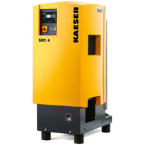 KAESER SXC Rotary Screw Compressors (Standard Model)