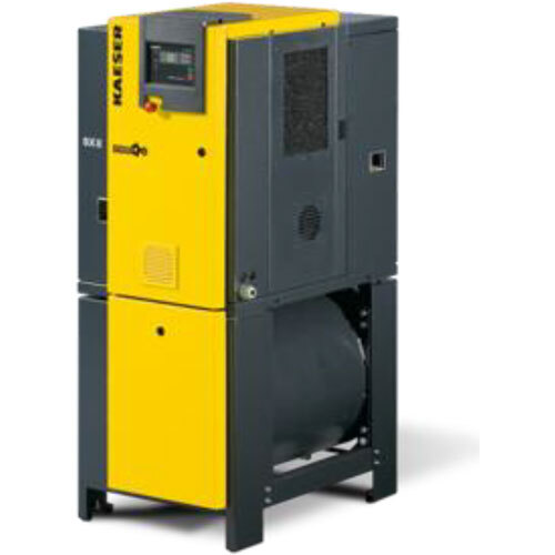 KAESER AIRCENTER 3-8 Rotary Screw Compressors (Premium Model)