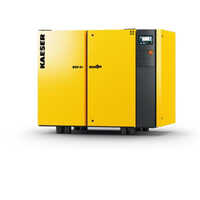 Kaeser Bsv 81 Rotary Screw Vacuum Packages - Color: Yellow