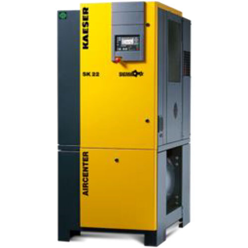 KAESER AIRCENTER 22-25 Rotary Screw Compressors (Premium Model)