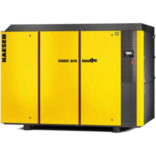 KAESER DSDX Rotary Screw Compressors