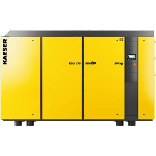 KAESER ESD Rotary Screw Compressors