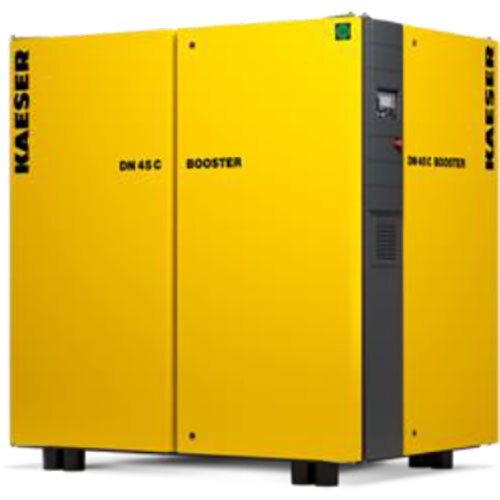 KAESER DN 45 C high-pressure booster