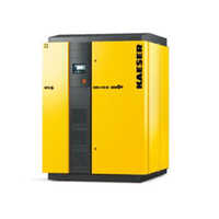 Kaeser Rotary Screw Blowers Up To 75 Kw - Ebs 410 - Application: Industrial