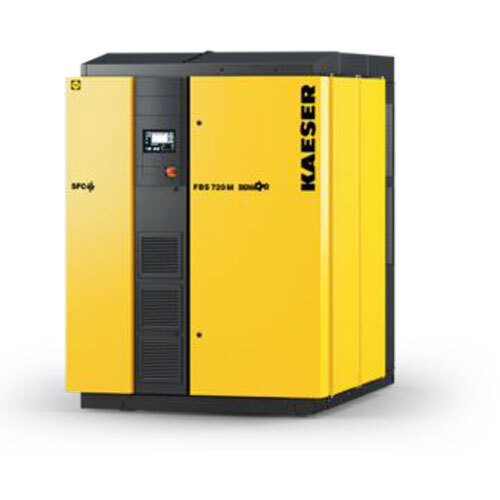 Kaeser Rotary Screw Blowers Up To 110 Kw - s 720 - Application: Industrial