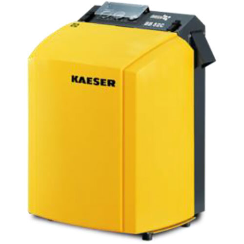 KAESER Rotary lobe blowers up to 7.5 kW - BB 52 C