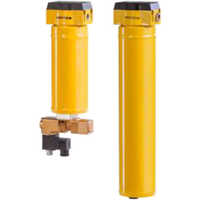 Dryers- Membrane Dryers - Color: Yellow