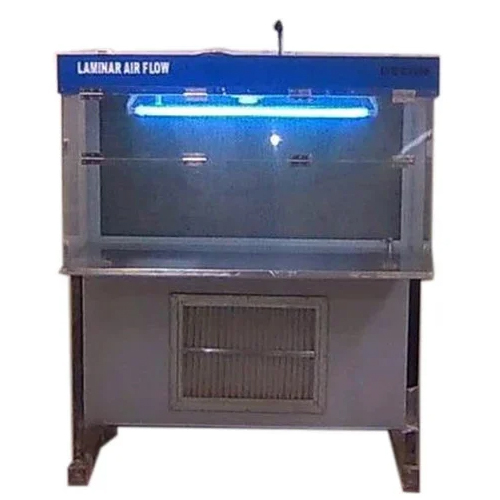 Laminar Air Flow By Cr Technologies