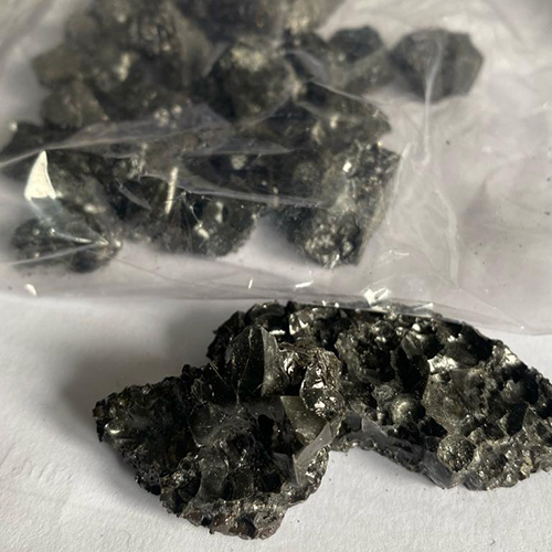 Black Lead Tin Sulfide