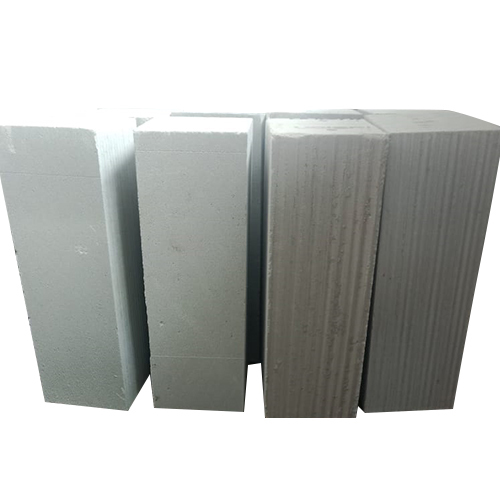 Rectangular AAC Block