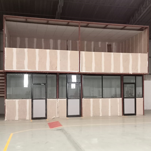 AAC Block For Industrial Use