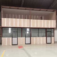Aac Block For Industrial Use - Color: White