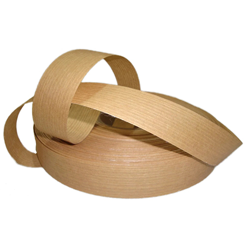 Fiberglass Reinforced Kraft Paper Tape - Color: Brown