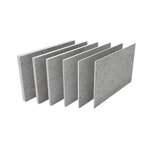 6Mm Cement Fibre Board - Application: Construction