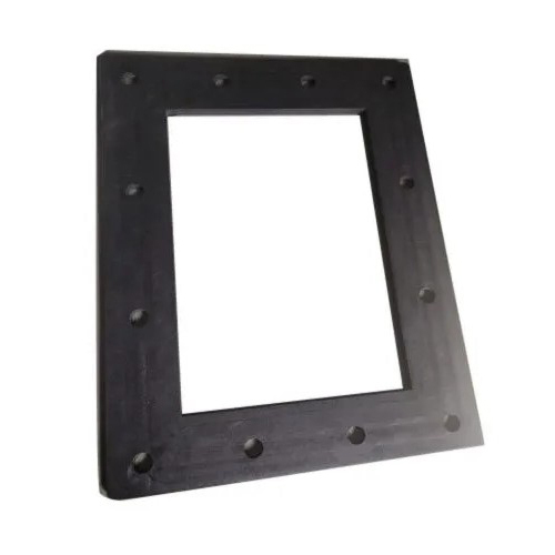 Transformer Rubber Gasket - Application: Industrial