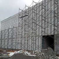 AAC Block Turnkey Projects