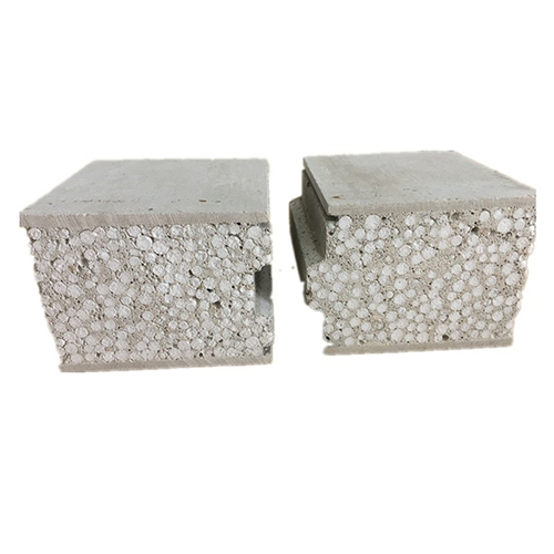 Cement Sandwich Wall Panel
