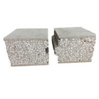 Cement Sandwich Wall Panel
