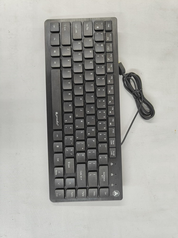 Prodot 217 Wired Mini Keyboard