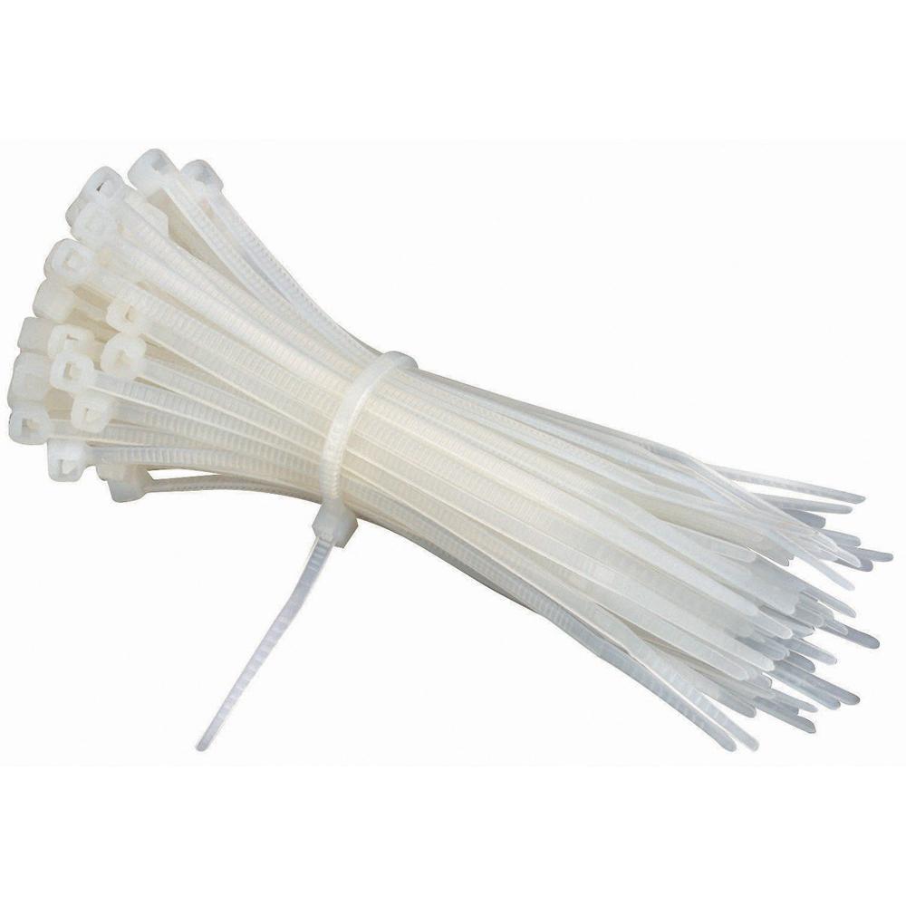 Cable Tie - Color: White