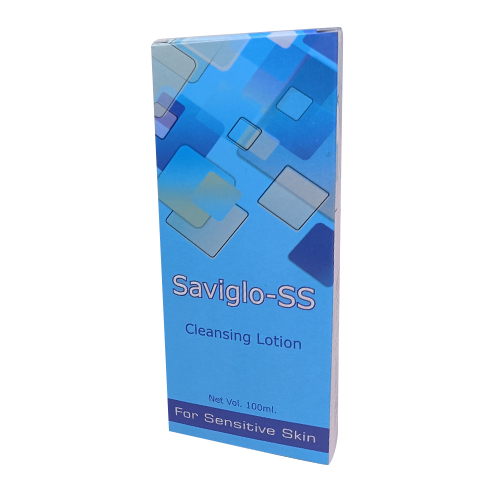 Printed Cosmetic Carton Box
