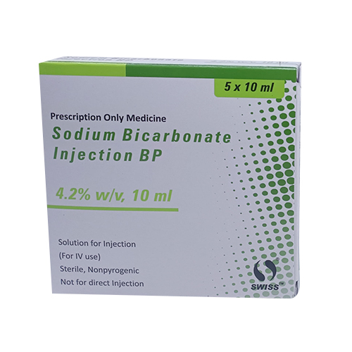 Pharmaceutical Printed Carton Box