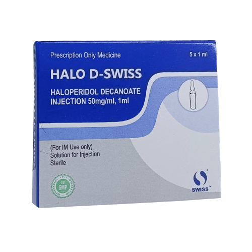 Pharmaceutical Printed Carton Box