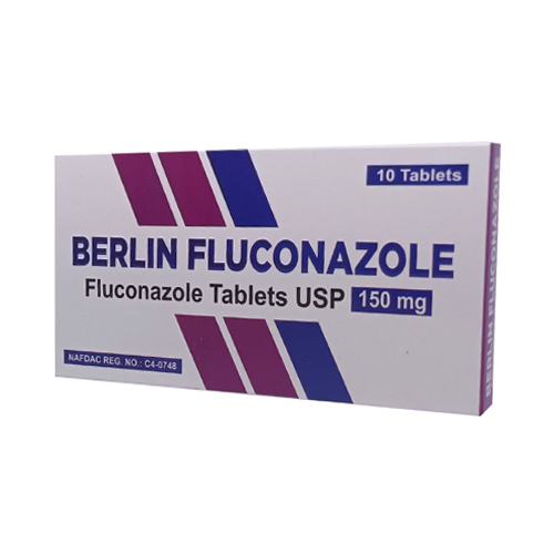 Pharma Carton Box