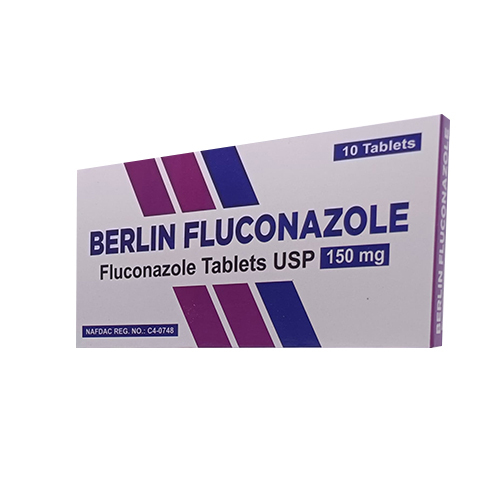 Pharmaceutical Corrugated Box - Finish: Polished