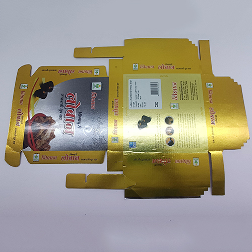 3 Ply Corrugated Box