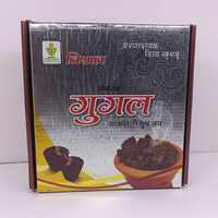 3 Ply Corrugated Box