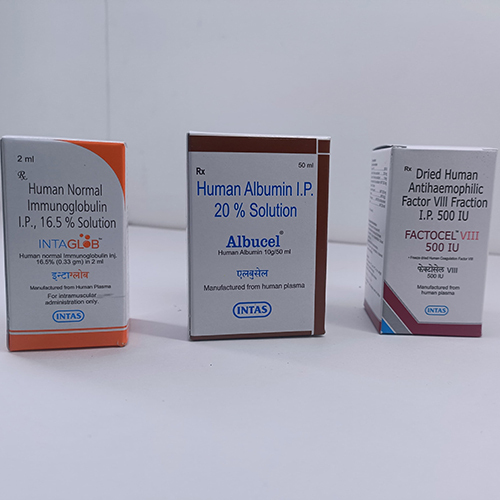 Medicine Packaging Box By Jay Offset (Gujarat) Private Limited