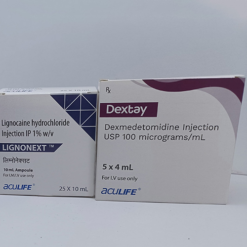 Medicine Packaging Box