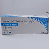 Medicine Packaging Box
