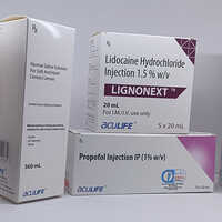 Pharmaceutical Packaging Box