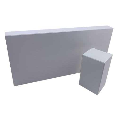 Pharma Inserts - High-quality Paper, Various Sizes Available | Glossy Lamination, Premium Embossed Finish, Customizable With Logo, Warranty Included