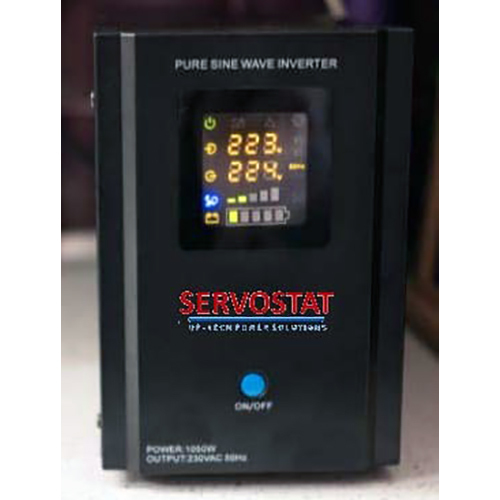 Servo Off Line UPS