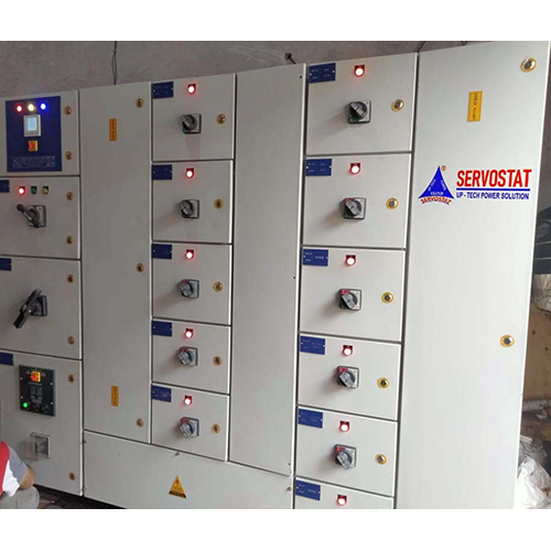 Distribution Panel