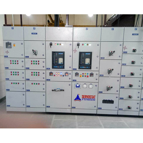Load Synchronise Panel