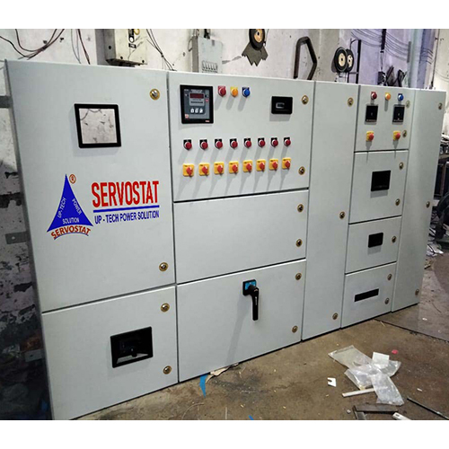 Panel Box