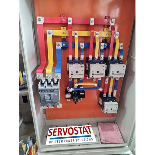 Distribution Panel