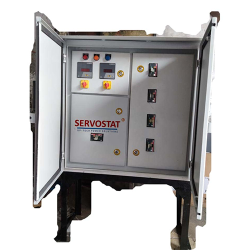 Electrical Control Panel