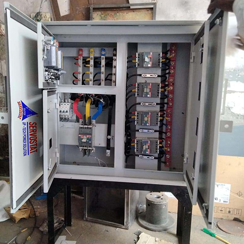 Panel Box