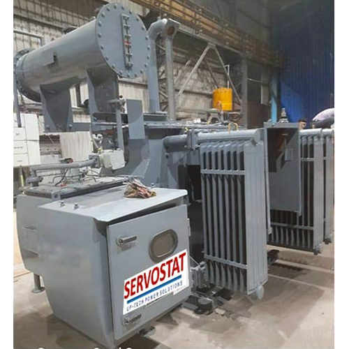 433 V Capacity 11Kva to 3000 Kva Electrical Transformer