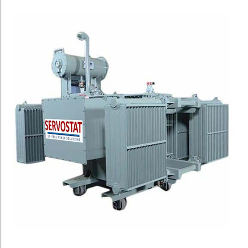 Converter Duty Transformer