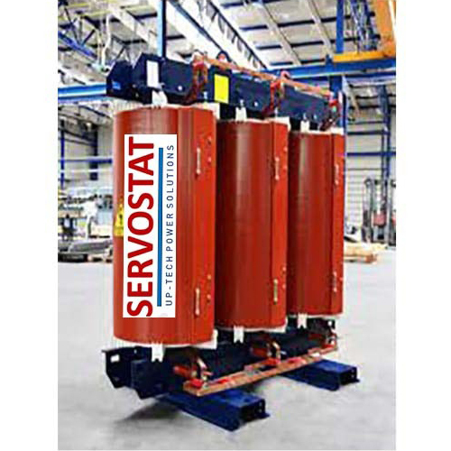 Cast Resin Transformer
