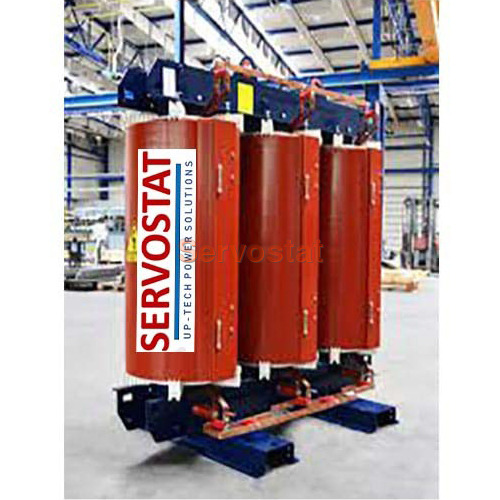 Cast Resin Transformer