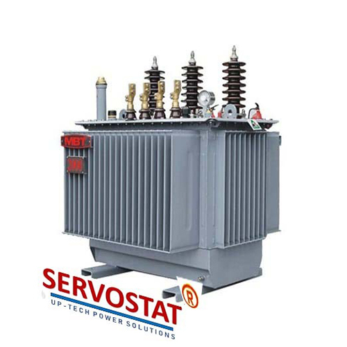 Distribution Transformer